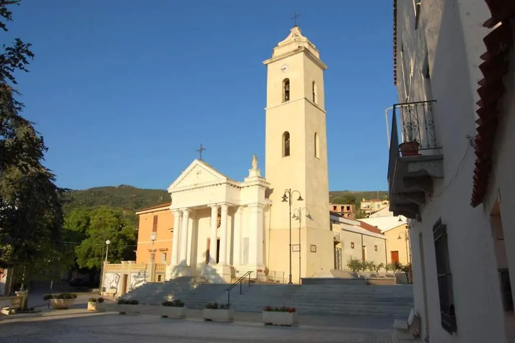 B&B La Torre Loceri 0*,  イタリア