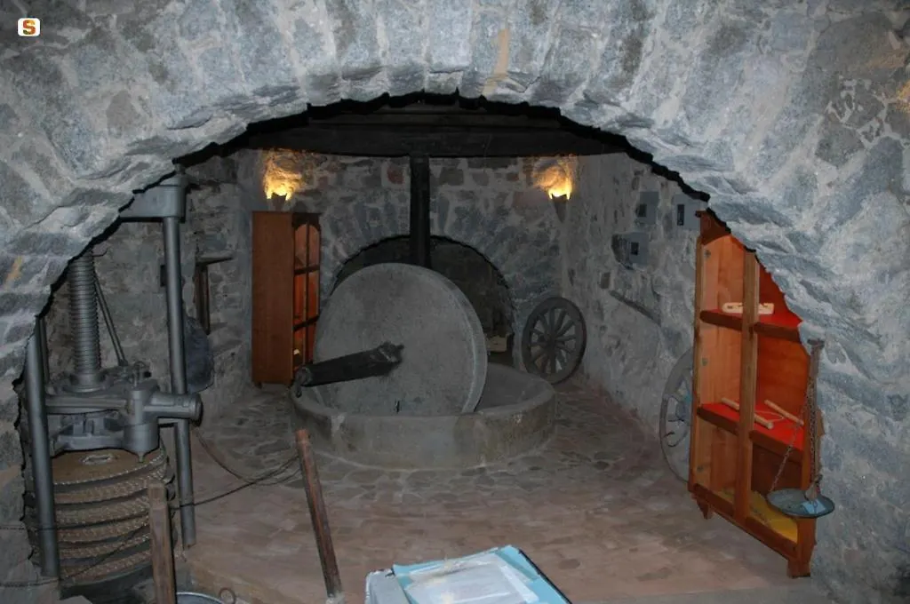 B&B La Torre Loceri