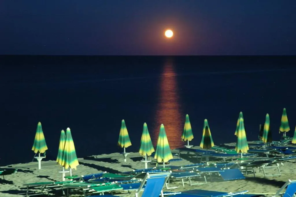 B&B La Torre Loceri 0*,  イタリア