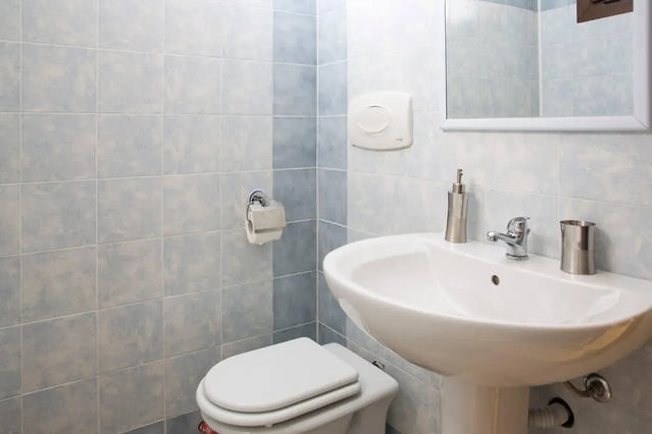 B&B La Torre Loceri