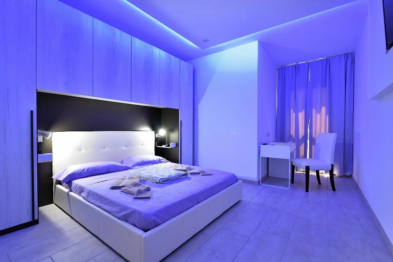 B&B La Torre Loceri