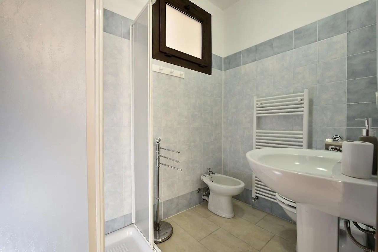 B&B La Torre Loceri イタリア