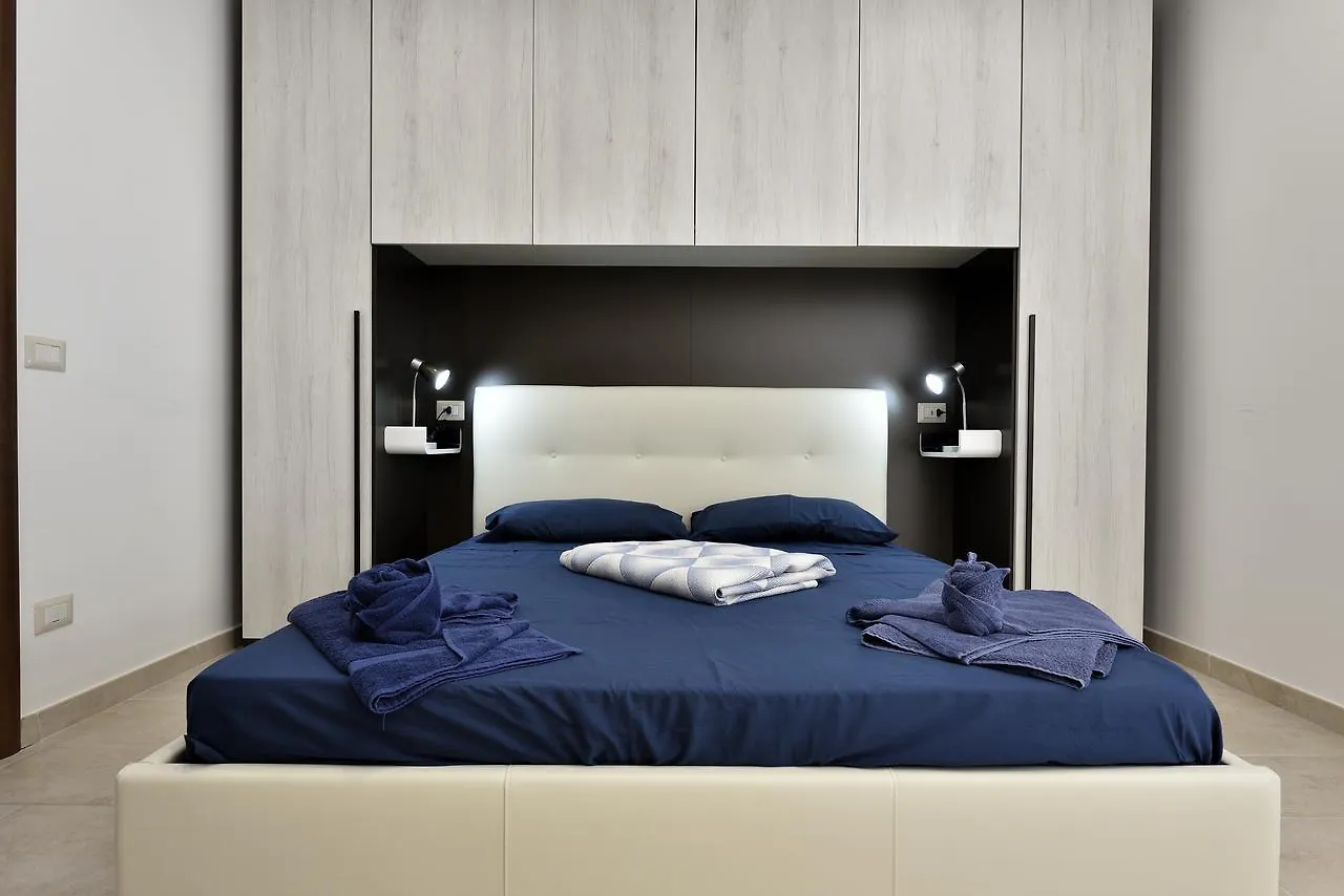 ゲストハウス B&B La Torre Loceri