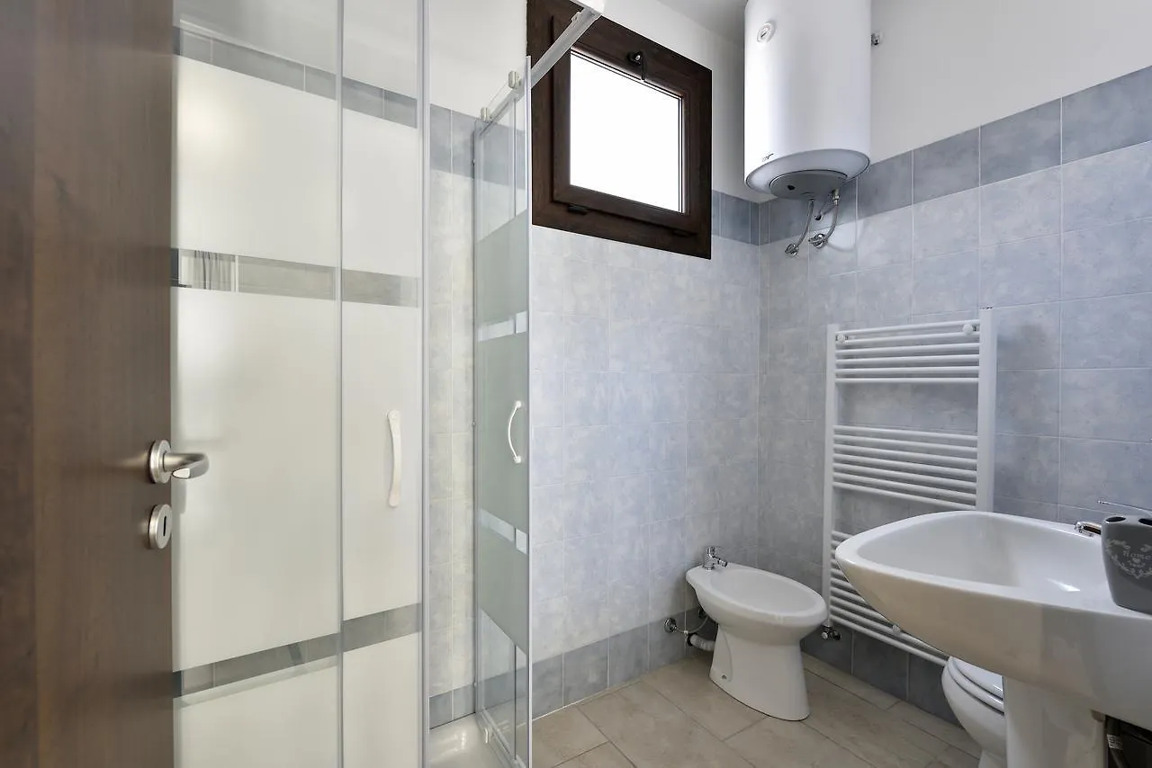 B&B La Torre Loceri